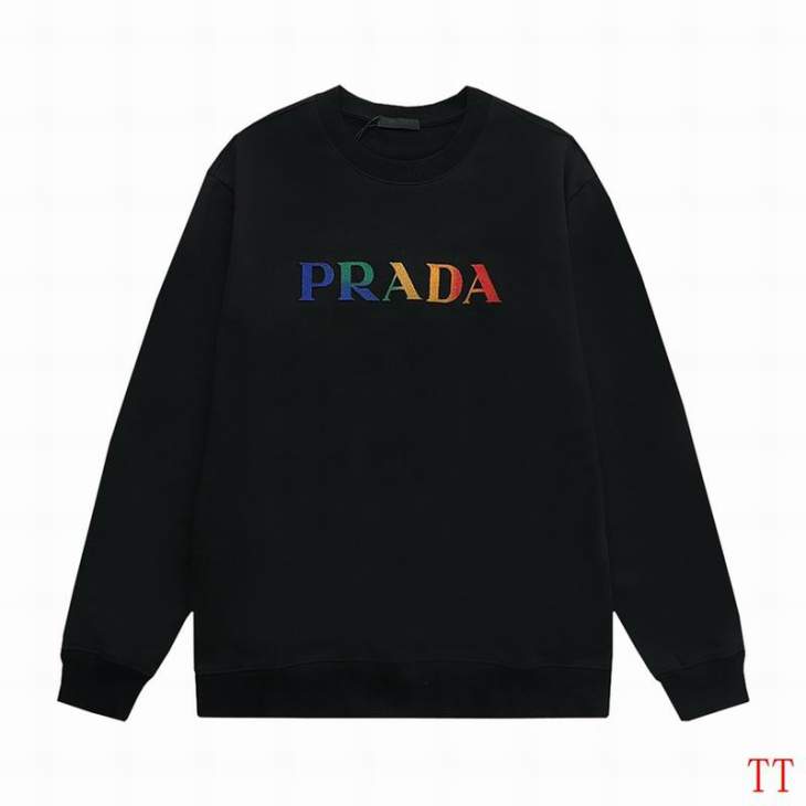 Picture of Prada Sweatshirt _SKUPradaXS-L20tx0535638